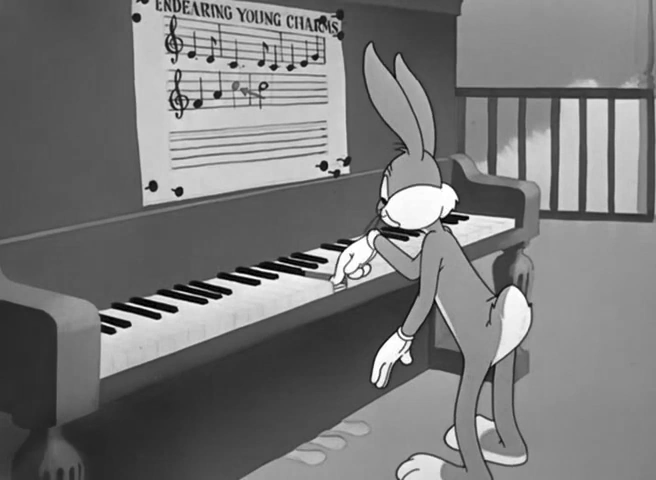 Wrong Note